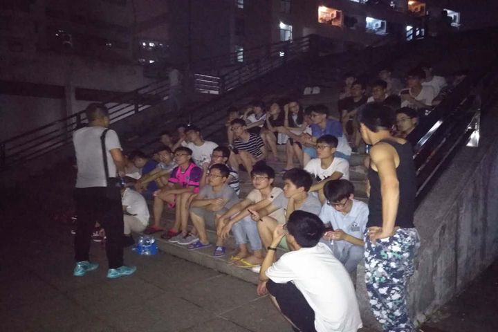 免费足球直播app