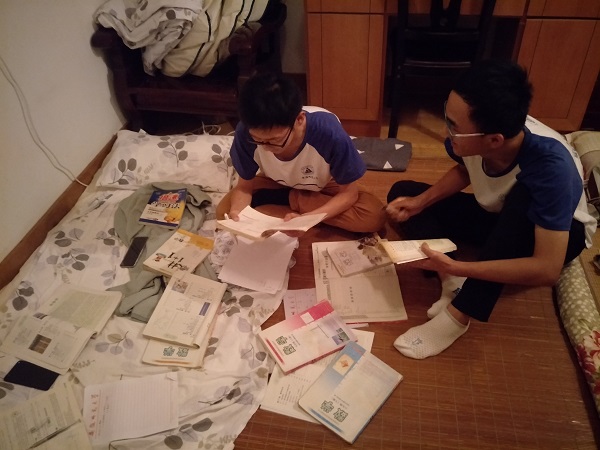 免费足球直播app