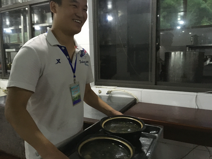 免费足球直播app