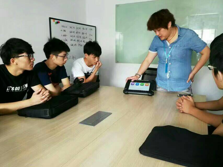 免费足球直播app