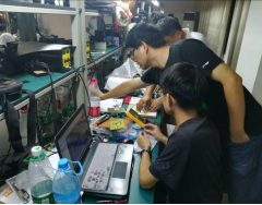 免费足球直播app