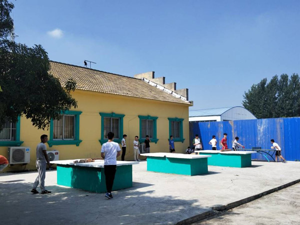 免费足球直播app