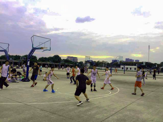 免费足球直播app