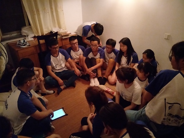 免费足球直播app